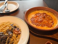 -萨莉亚意式餐厅(杭州西溪龙湖天街店)