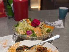 -四川饭店(城乡购物中心店)