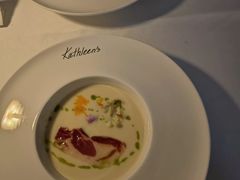 -Kathleen's Waitan 凯圣琳江景西餐厅(外滩店)