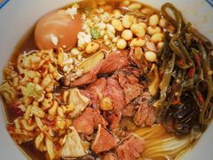 -李叁面馆(妇幼店)