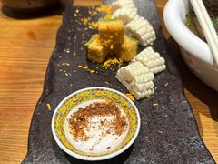 -敏珠拉姆藏餐·南京厨房(富春江东街店)