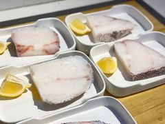 -纽牛有约自助烤肉(漳州中闽店)