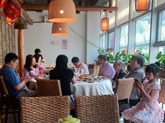大堂-深山老屋(国顺东路店)