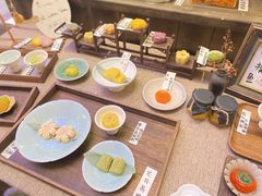 -长沙北辰三角洲大悦城