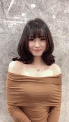 -CD Hair salon