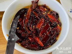-柴氏风味斋(甘家口店)