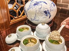 -西安锦江国际酒店