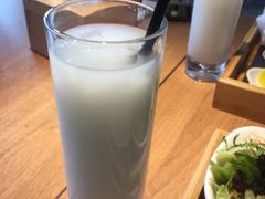 蔬菜沙拉-桃花丼烧肉饭(凯丹商场店)