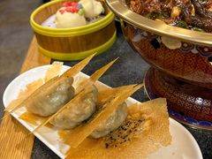 -鲁菜根·泰安菜(万达店)