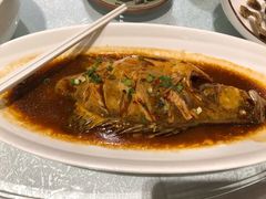 -江苏饭店-中餐厅