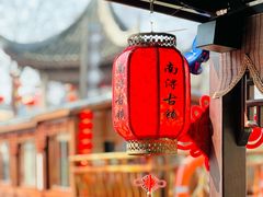 -南浔古镇