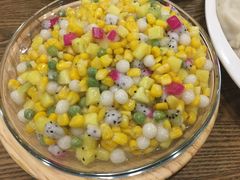 -双合园·海鲜水饺青岛菜(万佳广场店)