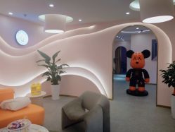 -MUSES专业脱毛比基尼サロン日式连锁