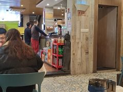 -莲花公园煎蟹(总店)
