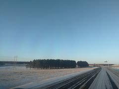 -塞罕坝国家级自然保护区