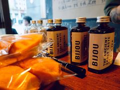 -BIJOU coffee&cocktail(龙岗万科广场店)