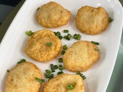 -钱大妈海鲜饭店(保利林语店)