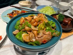 -志明眷村·台式融合菜·宵夜