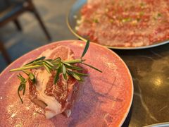 -橡果烤肉(仙林店)