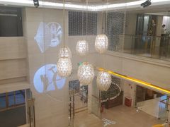 -张家港国贸酒店·餐厅