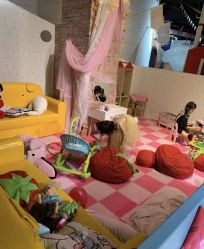 -塔塔王国·主题儿童游乐园(奥城商业广场店)