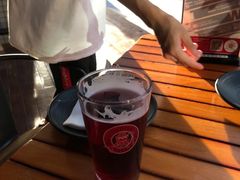 -Devils’ Brewery小恶魔精酿啤酒(泛海美式熏肉店)