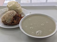 老磁器口豆汁儿-老磁器口豆汁店(马家堡店)