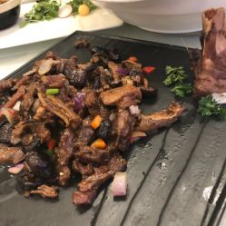 -成都新希望高新皇冠假日酒店-宴会厅·会议活动·户外场地