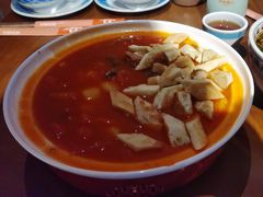 -伊斯麦尔丝路·新派菜(沙子口店)