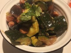 -鸣记脆皮烤鱼·海鲜烤鱼(三八广场店)