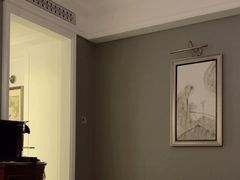 -LONG BAR 廊吧(外滩华尔道夫酒店)