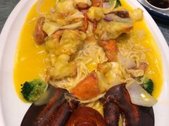 -望乡楼上海菜(日月光店)