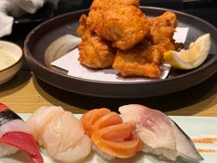 -西村日本料理(香格里拉饭店)