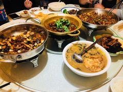 -鑫小城故事·藕汤·家常菜(台北一路总店)