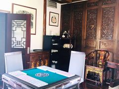 -悦禧耕岛酒店·指月坞餐厅·旺山特色农家乐