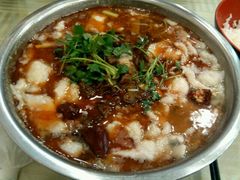 肥肠鱼-龙梅肥肠鱼(明瓦廊店)