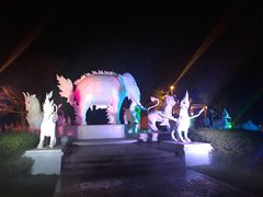 -清迈夜间动物园
