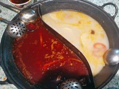 -五里关火锅(牛市口店)