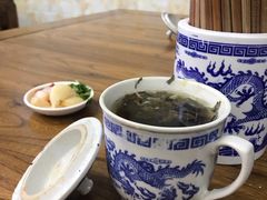 -老刘家泡馍·陕西老字号(钟楼广济街店)