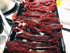 -陈记顺和牛肉火锅馆(天河北路店)
