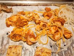 -新石器烤肉(新湖广场店)