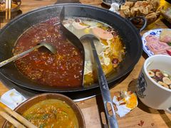 -楠火锅(广州总店)