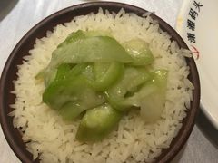 -潇湘码头·鲜湘菜(清河店)