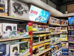 -武商超市(沌口店)