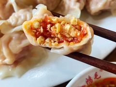 -鸿毛饺子(紫竹桥店)