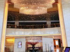 -厦门明发国际大酒店(会展中心环岛路店)