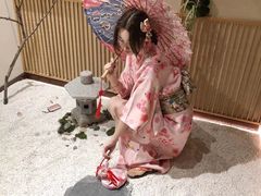 -無境·匠心日本料理(汉街店)