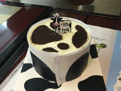-妙思西饼(新华新玛特店)