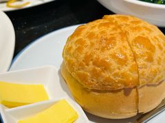 -新旺茶餐厅•早餐(迪士尼小镇店)