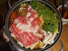 -山葵家居酒屋(天目里店)